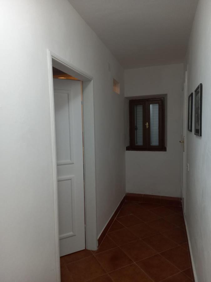 Apartment Katarina Risan Bagian luar foto